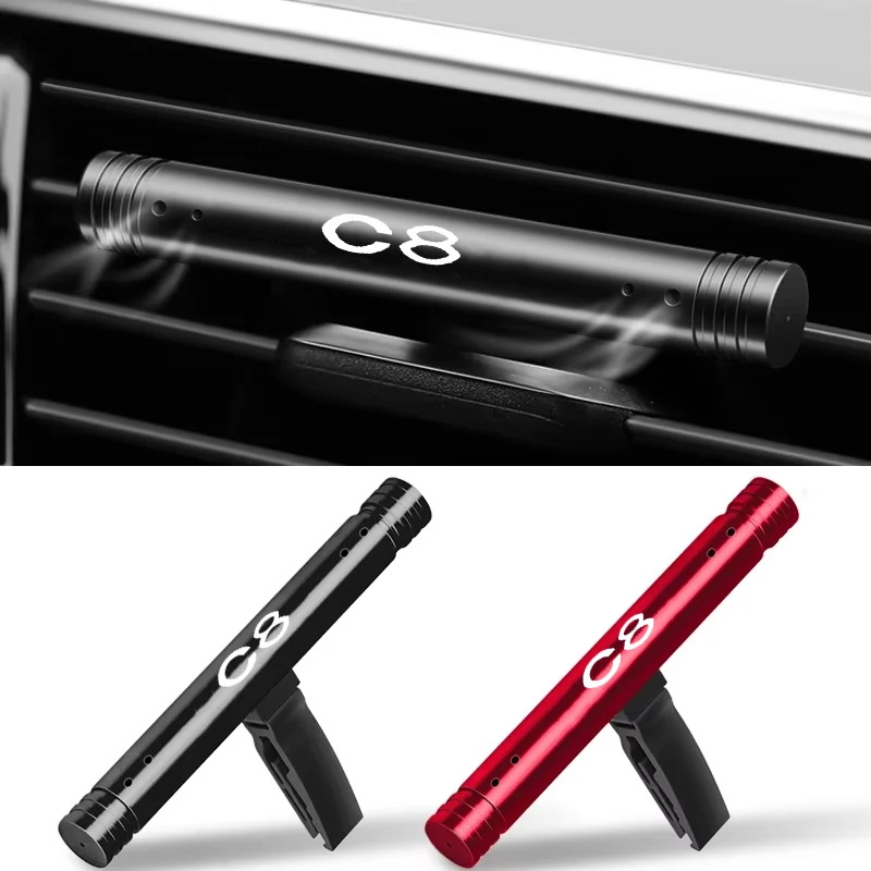 น้ำหอมปรับอากาศในรถยนต์สำหรับ  - Perfume Fragrance Stick บทวิจารณ์และราคา