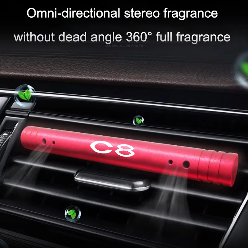 น้ำหอมปรับอากาศในรถยนต์สำหรับ  - Perfume Fragrance Stick บทวิจารณ์และราคา