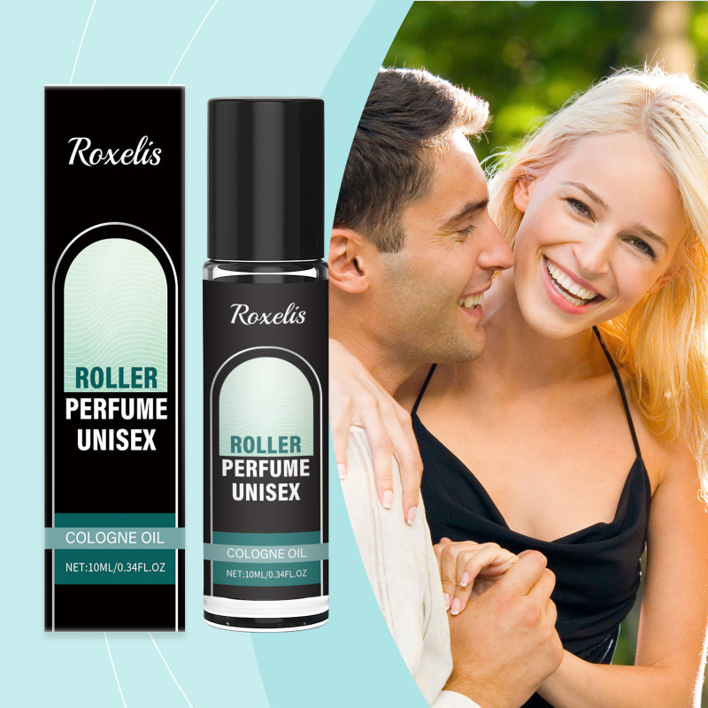 น้ำหอมโรลออน Roxelis Charming  - Perfume In Fragrance บทวิจารณ์และราคา